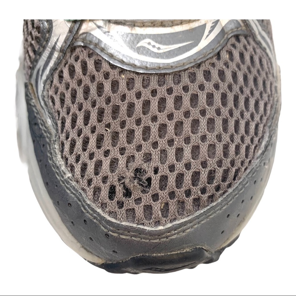 Saucony Women’s Grid Cohesion TR6 Running Shoes - Picture 12 of 12